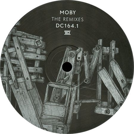 Moby - The Remixes Moby - The Remixes