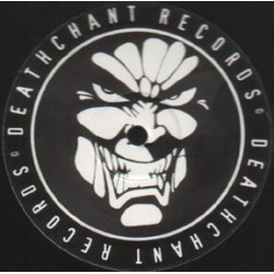 Technological Terror Crew ‎– The Uridium Project