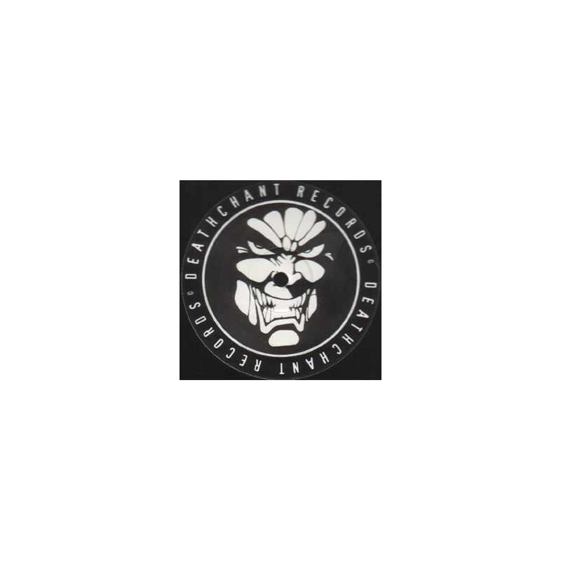 Technological Terror Crew ‎–
