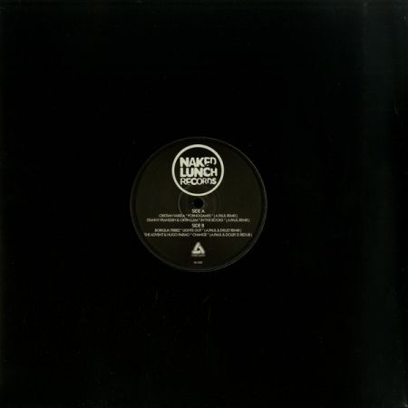 Remixes EP Remixes EP