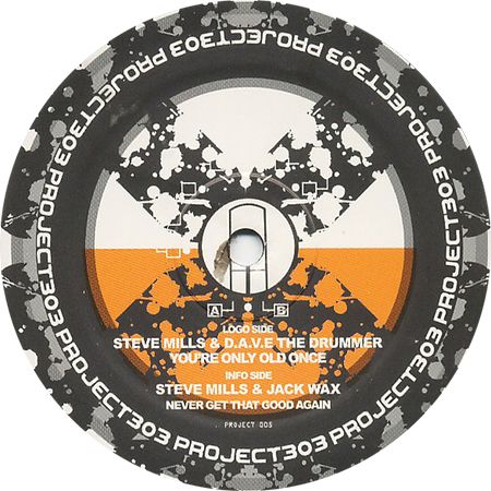 PROJECT 005 PROJECT 005