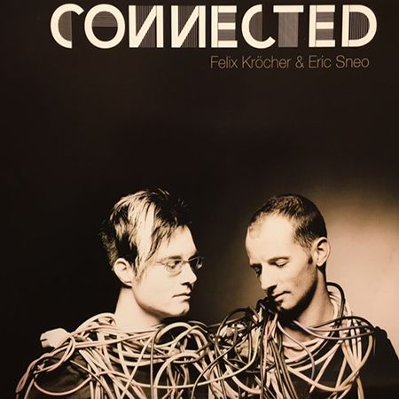Felix Kröcher & Eric Sneo - Felix Kröcher & Eric Sneo -