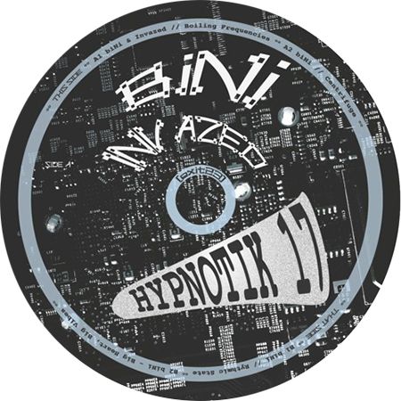 biNi & Invazed biNi & Invazed
