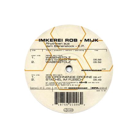 Imkerei Rob & Mijk van Dijk - Imkerei Rob & Mijk van Dijk -