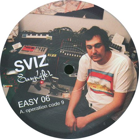 Sviz - Easy Life 06