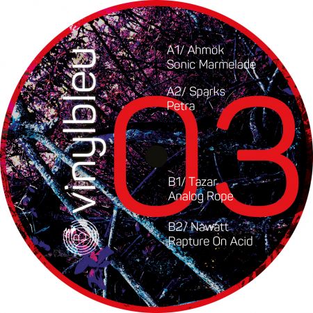 Vinylbleu 03