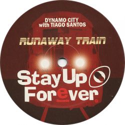 Dynamo City with Tiago Santos - Runaway Train