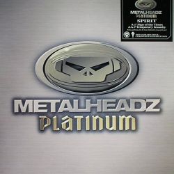 Spirit - Sign Of The Times / Temporary Insanity