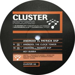 Android Vs Patrick DSP