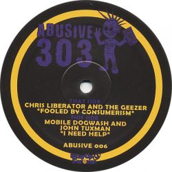 Abusive 006
