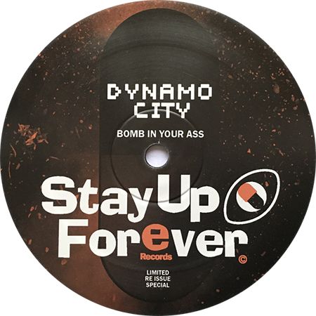 Dynamo City