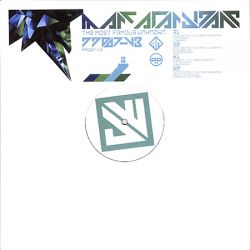 Marc Acardipane - The Most Famous Unknown Remixes V3