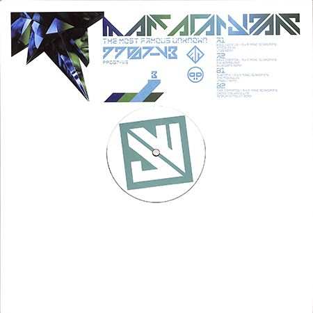 Marc Acardipane - The Most Marc Acardipane - The Most