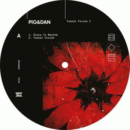 Pig&Dan - Tunnel Vision I