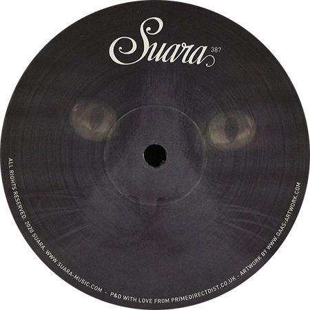 Alignment - Ever Gone EP