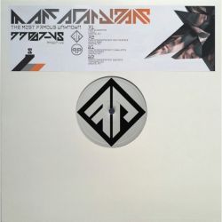 Marc Acardipane - The Most Famous Unknown V5