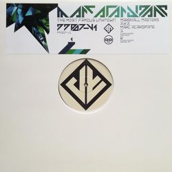Marshall Masters A.K.A. Marc Acardipane - The Most Famous Unknown Remixes V1
