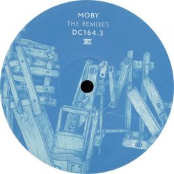 Moby - The Remixes