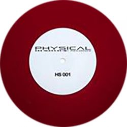 Midwooder - Desert Winds