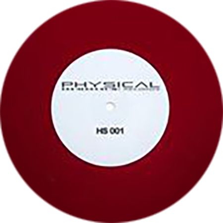 Midwooder - Desert Winds