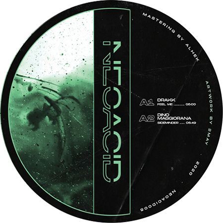 Neoacid 05 Neoacid 05