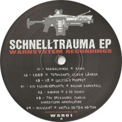 Schnelltrauma EP