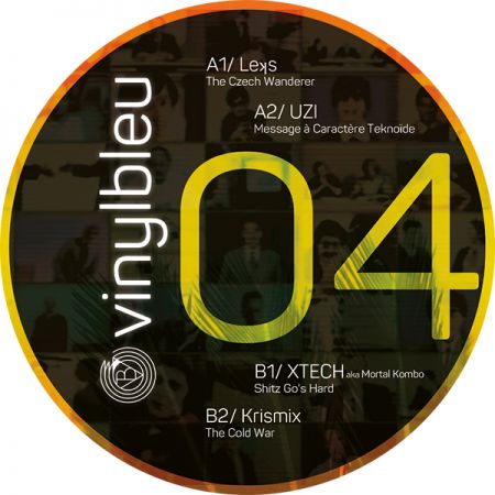 Vinylbleu 04