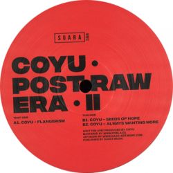 Coyu - Post Raw Era II