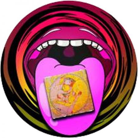 Harry Potar - Kama Sous Trip