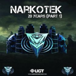 Guigoo - Narkotek 20 Years (Part 1)