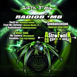 Globalization (Special Vinyl Edit)