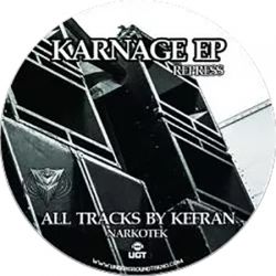 Karnage E.P.