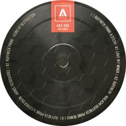 Destructive Collaborations EP