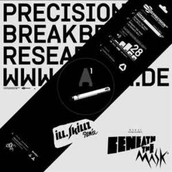 Makai - Beneath The Mask (Ill.Skillz Remix)