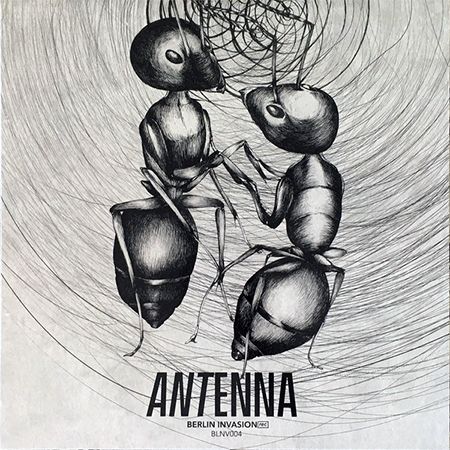 Antenna Antenna