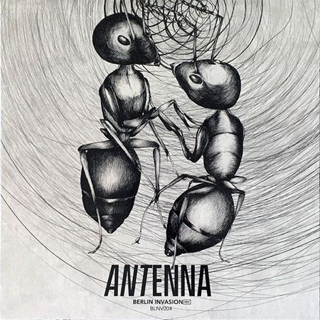 Antenna