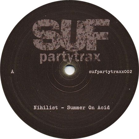 Nihilist, Rebeltek Alliance -