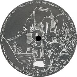 Keja vs Kan10 / Vincent Vega