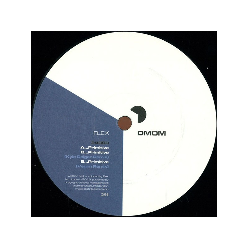 Flex - 24000