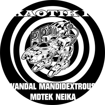 Kaotik 15