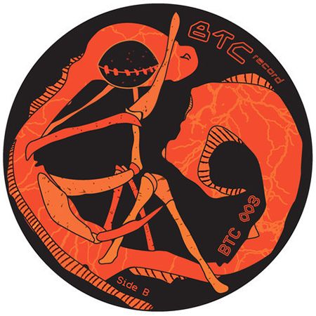 Belgian Tekno Conspiracy 003 Belgian Tekno Conspiracy 003