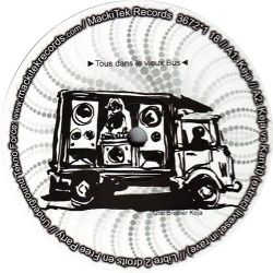 Keja & Kan10 / Izi dSP