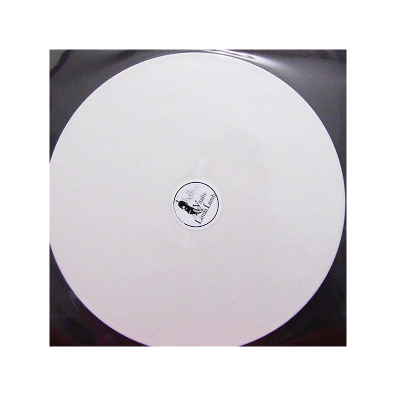 Vitalic & Linda Lamb ‎– Bells