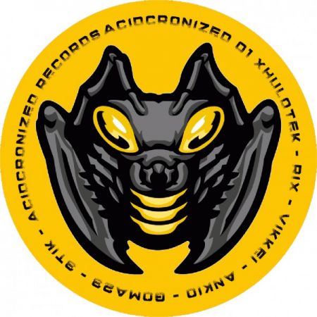 Acidcronized 01 Acidcronized 01