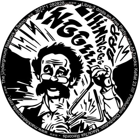 Keflat 23 - 3672*1 282828