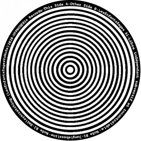 Hypnose 01 Hypnose 01