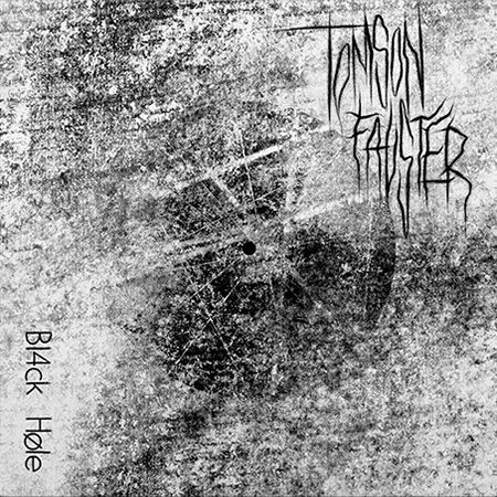 Tomson Fauster - Bl4ck H0le