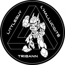 Hallucidite Hors Série 19