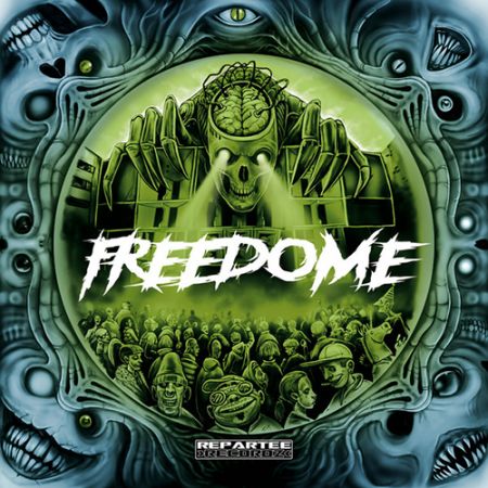 Freedome EP Freedome EP
