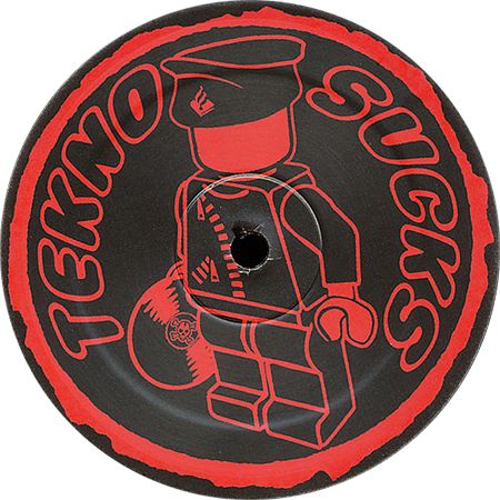 Tekno Sucks Records 0085 Tekno Sucks Records 0085